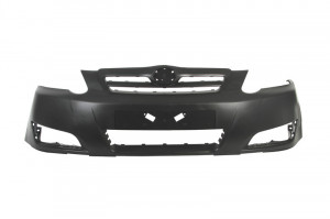 Bara fata grunduita, potrivit TOYOTA COROLLA Hatchback 2004-2007