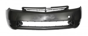 Bara fata grunduita potrivit TOYOTA PRIUS 2003-2009
