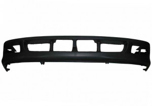 Bara fata Inferior, cu locas proiector, grunduit, TUV potrivit TOYOTA AVENSIS 1997-2000