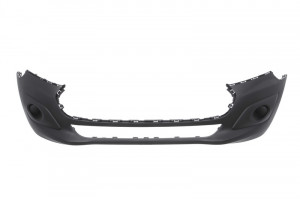 Bara fata Inferior, negru, TUV potrivit FORD TOURNEO CONNECT V408 , TRANSIT CONNECT, TRANSIT CONNECT V408/MINIVAN dupa 2013