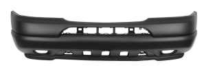 Bara Fata, locas proiector, grunduit potrivit MERCEDES M W163 1998-1999