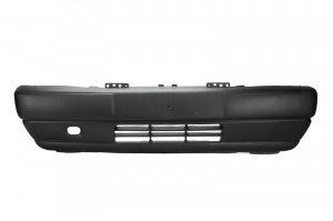 Bara fata negru potrivit FIAT TIPO 07.87-04.95 - Img 1