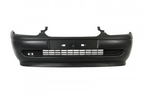Bara fata negru potrivit OPEL COMBO/MINIVAN, CORSA B, CORSA B/HATCHBACK 1997-2000