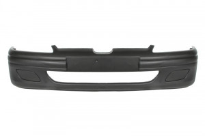 Bara fata, negru potrivit PEUGEOT 106 II 1996-2004