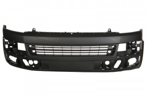 Bara fata negru potrivit VW MULTIVAN T5, TRANSPORTER T5 2009-2015
