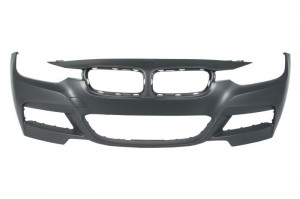 Bara fata pachet M, cu locas proiector, grunduit potrivit BMW 3 F30, F80, 3 F31 2011-2017