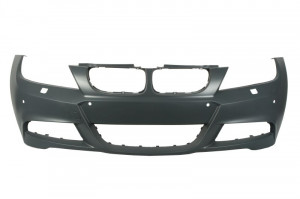 Bara fata pachet M, cu locas spalator faruri, cu locas senzorii parcare, grunduit potrivit BMW 3 E90, 3 E91 2004-2012