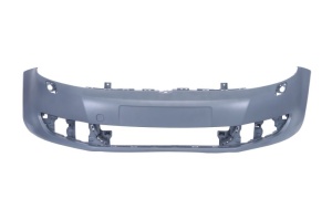 Bara Fata, PLUS, cu gauri spalator faruri, grund potrivit VW GOLF PLUS 5 2009-2013