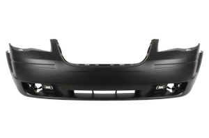 Bara Fata potrivita CHRYSLER TOWN & COUNTRY 2007-2011 (fara primer cu orificii spalator faruri)