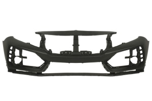 Bara Fata potrivita HONDA CIVIC X 2015-2021 (cu primer TYPE R, grund)