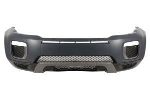 Bara Fata potrivita LAND ROVER RANGE ROVER EVOQUE L538 dupa 2015 (cu primer PURE, cu orificii senzori parcare, grund)