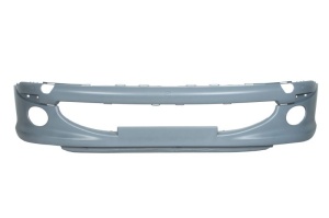 Bara Fata potrivita PEUGEOT 206 1998-2009 (cu primer SPORT, cu valabilitate, cu orificii lampa ceata, grund, certificat TÜV)