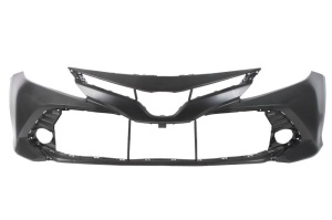 Bara Fata potrivita TOYOTA CAMRY XV70 2019-2020 (LE/XLE, negru)