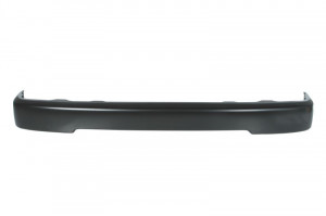 Bara fata Superior, negru potrivit TOYOTA HILUX VI 1997-2001