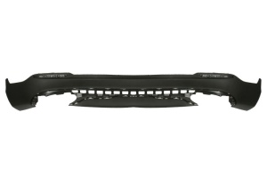 Bara potrivita MERCEDES GLC X253 2015-2019 (Inferior/Spate, fara primer grund)