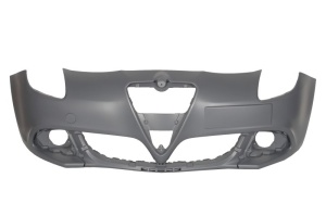 Bara protectie fata potrivita Alfa Romeo GIULIETTA 2016-2020 - grunduita