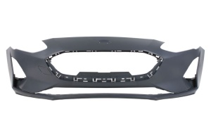 Bara protectie fata potrivita Ford FOCUS IV 2018-2021 - grunduita