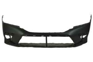 Bara protectie fata potrivita Honda CIVIC XI Hatchback / Sedan 2021-2024 - grunduita