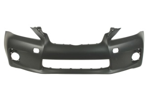 Bara protectie fata potrivita Lexus CT ZWA10 2010-2013 - grunduita