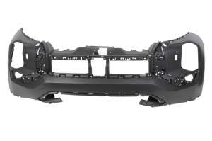 Bara protectie fata potrivita Mitsubishi OUTLANDER IV dupa 2021 - grunduita
