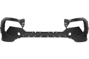 Bara protectie fata potrivita Nissan ROGUE III, X-TRAIL IV T33 dupa 2022 - grunduita