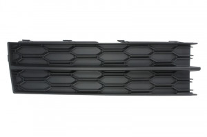 Bara protectie fata stanga negru potrivit SKODA OCTAVIA IV 11.19- - Img 1