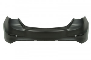 Bara protectie spate grunduit potrivit HYUNDAI ELANTRA VI 2015-2019