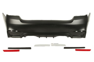 Bara protectie spate potrivita BMW 3 E92, E93 2006-2013 - grunduita