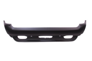 Bara protectie spate potrivita BMW X5 E53 2000-2006 - grunduita