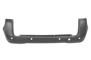 Bara protectie spate potrivita Citroen NEMO; Fiat FIORINO / QUBO dupa 2007 - grunduita