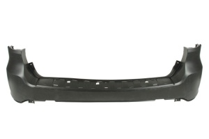 Bara protectie spate potrivita Dodge DURANGO III 2011-2013 - grunduita