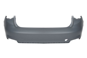 Bara protectie spate potrivita Fiat TIPO 356 Hatchback dupa 2020 - grunduita, CROSS
