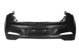 Bara protectie spate potrivita Hyundai i20 II GB Hatchback 5D 2014-2018 - grunduita