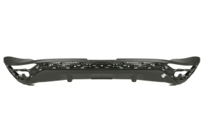 Bara protectie spate potrivita Hyundai TUCSON NX4E 2020-2024 - negru