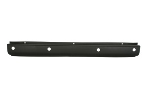 Bara protectie spate potrivita Mercedes-Benz SPRINTER 907/910/eSprinter duba dupa 2018 - negru