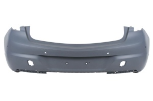 Bara protectie spate potrivita Opel ASTRA K Hatchback 5D 2015-2019 - grunduita