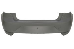 Bara protectie spate potrivita Seat IBIZA V 6F 2017-2021 - grunduita