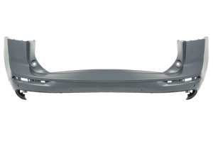 Bara protectie spate potrivita Volvo XC60 II dupa 2023 - grunduita