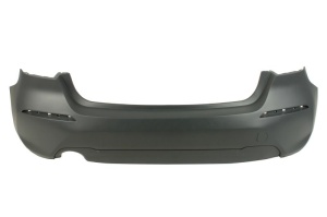 Bara protectie spate stanga potrivita BMW 1 F40 dupa 2019 - grunduita, BASIS