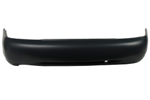Bara protectie spate stanga potrivita Ford MONDEO II Hatchback / Sedan 1996-2000 - grunduita
