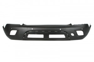 Bara Spate, cu locas senzor parcare, negru potrivit OPEL MOKKA / MOKKA X 2012-2016