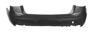 Bara Spate, cu locas senzorii parcare, grund potrivit AUDI A6 C7 Sedan 2010-2014