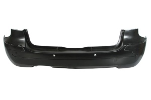 Bara Spate, cu locas senzorii parcare, grunduit potrivit MERCEDES B SPORTS TOURER W245 2005-2008