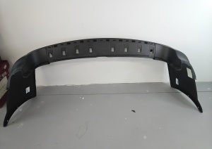 Bara spate grunduit potrivit CHRYSLER TOWN & COUNTRY, VOYAGER V; DODGE GRAND dupa 2011 Resigilat