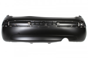 Bara spate grunduit potrivit CITROEN C3 I 2005-2010