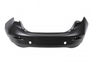 Bara spate grunduit potrivit MAZDA 3 Sedan dupa 2013