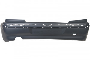 Bara spate grunduit potrivit PEUGEOT 406 Sedan 1999-2004