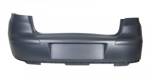 Bara spate grunduit, potrivit SEAT IBIZA III 2002-2009