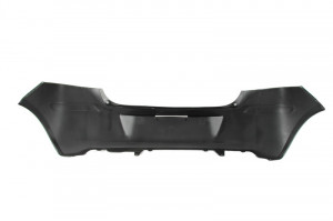 Bara spate grunduit potrivit TOYOTA YARIS 2009-2010 - Img 2