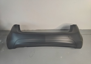 Bara spate grunduit, TUV potrivit OPEL MERIVA B 2010-2013 Resigilat - Img 3